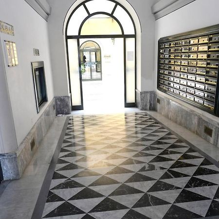 Mecenate Deluxe Colosseum Rom Eksteriør billede